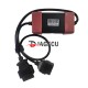 Launch 12V to 24V Adapter for X431 Easydiag2.0/3.0 Golo Carcare Launch Heavy Duty Truck Diesel Adapter Cable