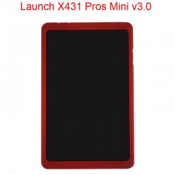 Launch X431 Pros Mini v3.0 OBD2 Wireless Diagnostic Tools Car Scan ECU Coding Automotive Tool 