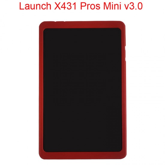 Launch X431 Pros Mini v3.0 OBD2 Wireless Diagnostic Tools Car Scan ECU Coding Automotive Tool 