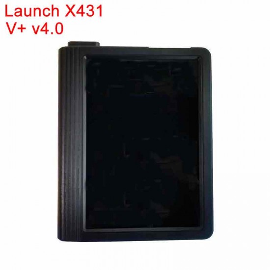 Launch X431 V+ v4.0 Car Diagnostic Scanner Auto Diagnostics Tool