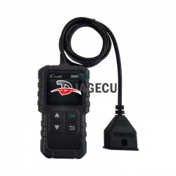 Launch X431 CR3001 Car Full OBD2/EOBD Code Reader Scanner Automotive Professional OBDII Diagnostic Tools pk KW310 ELM327 iCar2