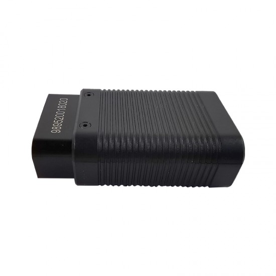 Launch X431 DIAGUN IV/X431 V+ 4.0 DS401 Bluetooth Connector Update Online Launch X431 Bluetooth DBScar Adapter