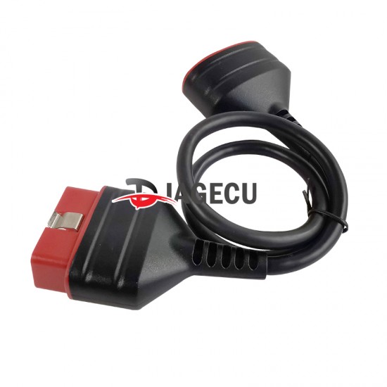 Launch Thinkcar Universal 16pin OBD2 Male to female extension Cable 60cm Length Thinkdiag Car Diagnostic Extended Connector