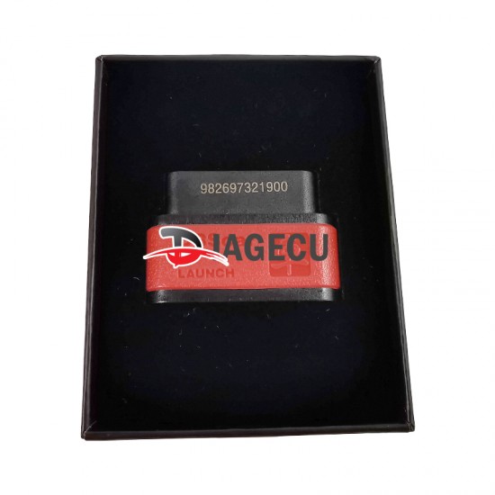 Launch X431 PRO3S DBScar connector Diagzone/Xdiag DBScar Bluetooth compatible Adapter