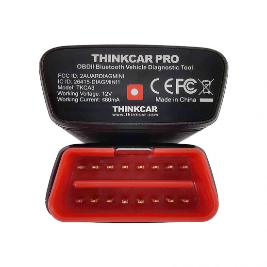 Launch THINKCAR Pro Bluetooth IOS Android Car Intelligent Diagnostic Tool OIL IMMO SAS Reset OBD2 Scanner Auto Code Reader PK AP200