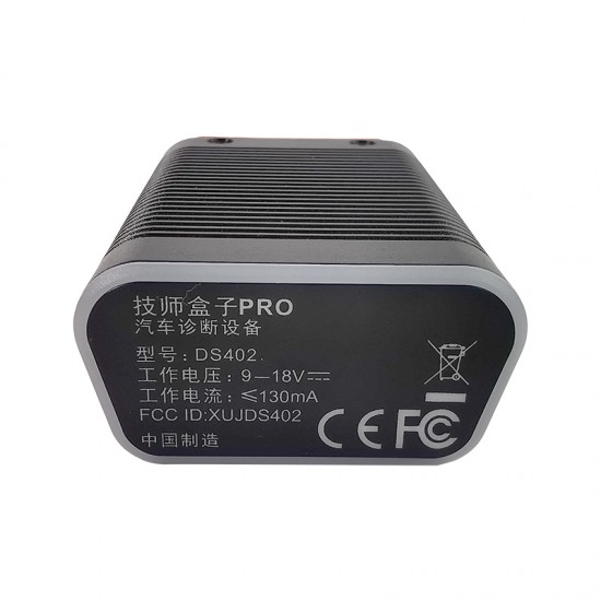 Launch X431 GOLO PRO OBD2 Scanner Bluetooth Connector GOLO 4.0 golo pro 4.0 Support All System Same as Easydiag DBSCAR DBSCAR5 ThinkCar Thinkdiag