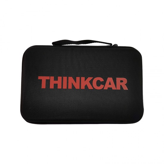 Thinkcar Thinkscan Max OBD2 Scanner Professional Full System OBD2 Diagnostic Tool Car Scanner 28 Reset Active Test ECU Coding PK ThinkTool