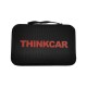 Thinkcar Thinkscan Max OBD2 Scanner Professional Full System OBD2 Diagnostic Tool Car Scanner 28 Reset Active Test ECU Coding PK ThinkTool