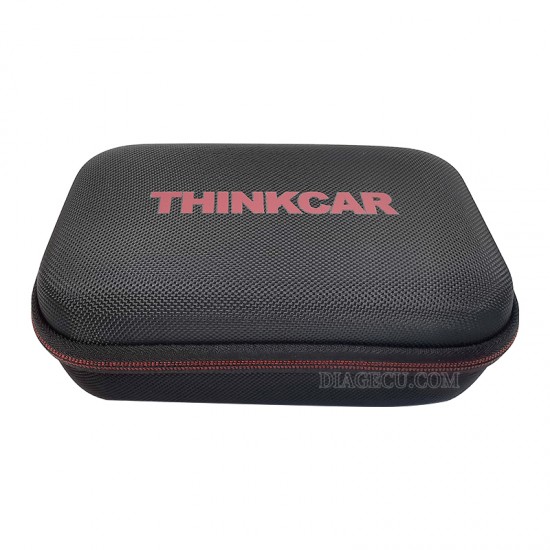 ThinkDiag 2 Auto Diagnostic tool support CAN FD ECU Coding Active Test OBD2 Scanner ALL software 1 Year Free Update Thinkcar ThinkDiag2 ALL Car Brands CanFD protocol All Reset Service