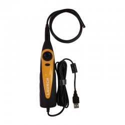 Launch VSP-600 USB Borescope Camera 5.5mm Waterproof Inspection Endoscope 6 LED Lights VSP600 Videoscope work with X431 V X431 V+ X431 Pro3S+