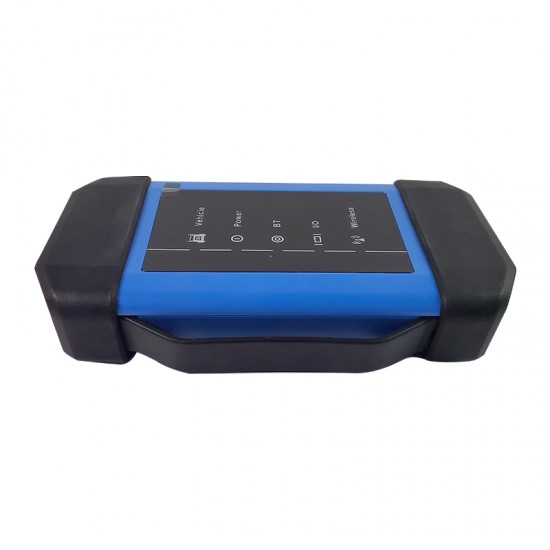 Launch X431 HD3 HD III Ultimate Heavy Duty Truck Module Bluetooth Diagnostic work with X431 V+ X431 PRO3 PADII Multi-language update online