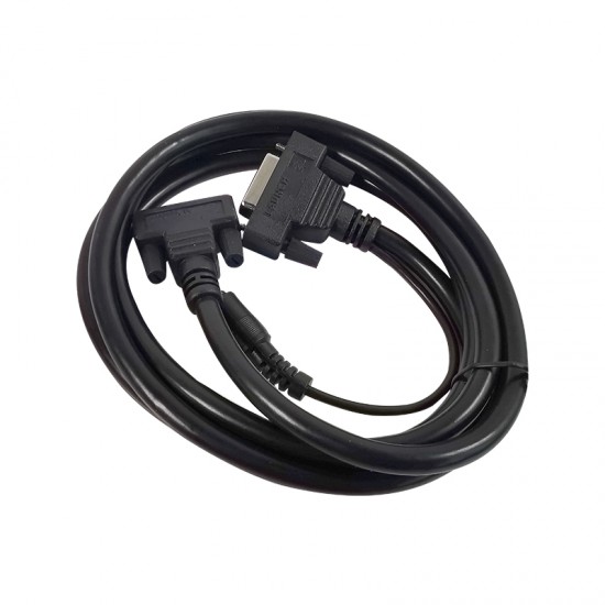 Launch X431 IV Main test cable,X431 IV OBD2 16pin cable (Y)