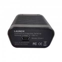 Launch DS401 Bluetooth Connector Diagnostic Scanner PK Easydiag DBSCAR5 Thinkdiag