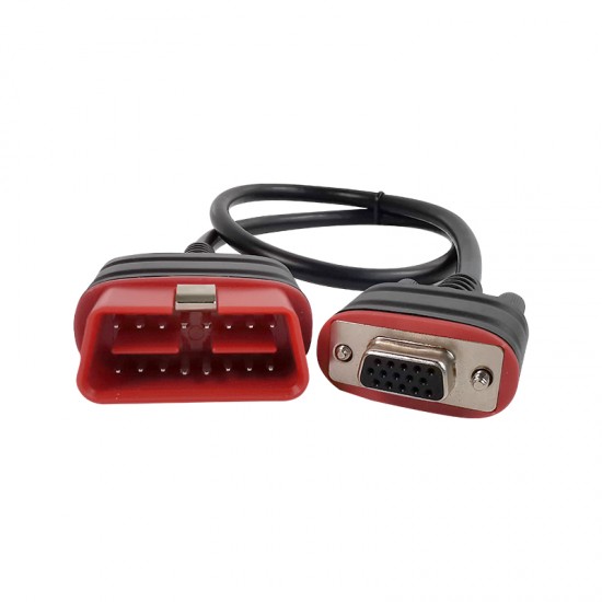 Launch THINKCAR XHINKCAR thinkdiag 2 ThinkDiag2 OBD2 16pin main cable