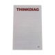 Launch THINKCAR Thinkdiag new Version OBD2 Scanner Full System All System Software Ecu Reader Coding EasyDiag Thinkdiag