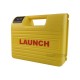 Launch X431 Diagun IV Diagun III 3 yellow case with full set cables and adapters Yellow box for x-431 Diagun IV