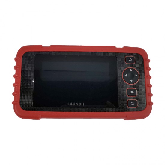 Launch X431 CRP123X OBD2 Car Diagnostic Tools Auto Scanner Engine ABS Airbag SRS AT Code Reader Free Update Automotive Tools