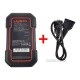 Launch X431 DBScar VII Bluetooth Connector DBSCAR 7 Scanner Support CANFD CAN FD DOIP Protocols for Xdiag/Diagzone/XPR05/Prodiag Tool