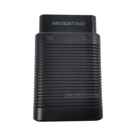 Launch DS301 Bluetooth Connector adapter XUJDS301 OBD2 diagnostic Scannner