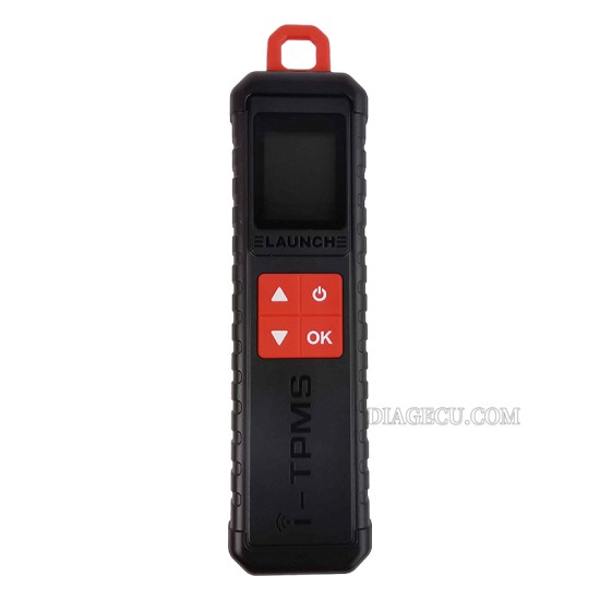 Launch i-TPMS Handheld TPMS Service Tool Upgrad of TSGUN Tire Pressure Detector With RF Sensor for i-TPMS APP Launch X431 V V+ Pro3 PRO3S+ Pro3 Pro5 and PAD V i-tpms Modular activation programming tool Supports All 315/433MHz Sensors