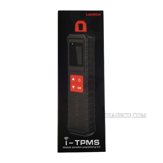 Launch i-TPMS Handheld TPMS Service Tool Upgrad of TSGUN Tire Pressure Detector With RF Sensor for i-TPMS APP Launch X431 V V+ Pro3 PRO3S+ Pro3 Pro5 and PAD V i-tpms Modular activation programming tool Supports All 315/433MHz Sensors