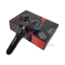 Launch LTR-03 RF Sensor 2-in-1 315MHz&433MHz TPMS Sensor Tool Rubber Update Version of LTR-01 Tire Pressure Monitor System RF Dual Frequency