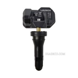 Launch LTR-03 RF Sensor 2-in-1 315MHz&433MHz TPMS Sensor Tool Rubber Update Version of LTR-01 Tire Pressure Monitor System RF Dual Frequency