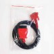 Autel DS808 OBD2 cable Elite OBDII cable Main Test Cable For Autel Maxisys DS808 MS906 MS908 MS908PRO MS908 cable