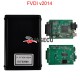 FVDI 2014 Version FVDI Full Version (Including 18 Software) ABRITES Commander FVDI For Most Cars