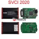 SVCI 2020 Abrites Commander SVCI J2534 Online Module Programming SVCI ING 3in1 Car Diangostic Tool