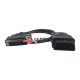 SVCI 2020 Abrites Commander SVCI J2534 Online Module Programming SVCI ING 3in1 Car Diangostic Tool