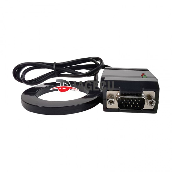 SVCI 2020 Abrites Commander SVCI J2534 Online Module Programming SVCI ING 3in1 Car Diangostic Tool