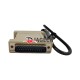 SVCI 2020 Abrites Commander SVCI J2534 Online Module Programming SVCI ING 3in1 Car Diangostic Tool