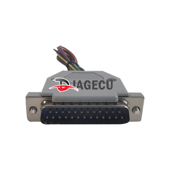 SVCI 2020 Abrites Commander SVCI J2534 Online Module Programming SVCI ING 3in1 Car Diangostic Tool