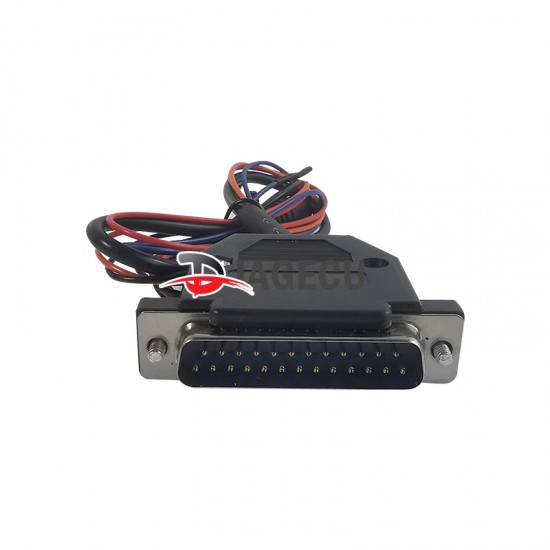 SVCI 2020 Abrites Commander SVCI J2534 Online Module Programming SVCI ING 3in1 Car Diangostic Tool