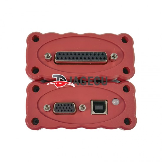 SVCI 2020 Abrites Commander SVCI J2534 Online Module Programming SVCI ING 3in1 Car Diangostic Tool