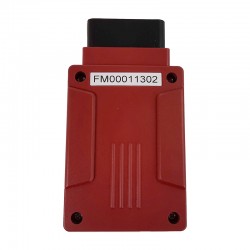 SVCI J2534 STIC for Ford Mazda Car Diagnostic Tool IDS J2534 Forscan For Ford OBD2 Scanner Programming PK full VCMII VCM2 Support Online Module Programming Diagnosis