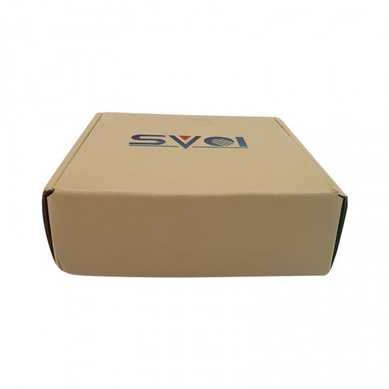 SVCI 6154A Auto Diagnositc Tool ODIS Driver Cover All Models And Function Vas 6154 CAN FD And DoIP Protocol