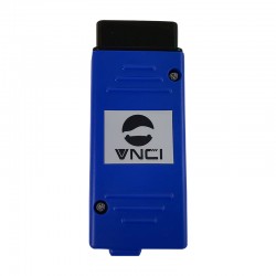 VNCI MF J2534 Diagnostic Tool for Ford/Mazda Compatible with J2534 PassThru and ELM327 Protocol