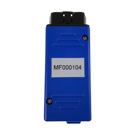 VNCI MF J2534 Diagnostic Tool for Ford/Mazda Compatible with J2534 PassThru and ELM327 Protocol