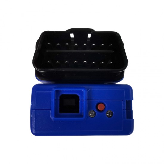 VNCI MF J2534 Diagnostic Tool for Ford/Mazda Compatible with J2534 PassThru and ELM327 Protocol