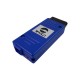 VNCI MF J2534 Diagnostic Tool for Ford/Mazda Compatible with J2534 PassThru and ELM327 Protocol