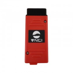 VNCI 6154A ODIS Professional Diagnostic Tool for VW/Audi/Skoda/Seat Supports CAN FD/ DoIP Updated Version of VAS6154A