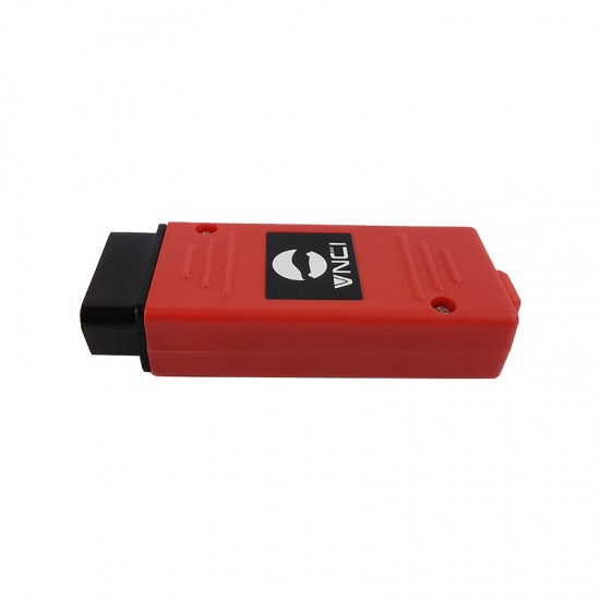 VNCI 6154A ODIS Professional Diagnostic Tool for VW/Audi/Skoda/Seat Supports CAN FD/ DoIP Updated Version of VAS6154A