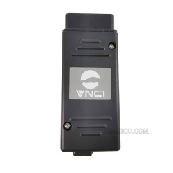 VNCI MDI2 Diagnostic Interface for GM Support CAN FD/DoIP Compatible with TLC GDS2 DPS Tech2win Offline Software