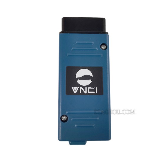 VNCI VCM3 Diagnostic Scanner for New Ford Mazda Supports CAN FD DoIP Compatible with Ford Mazda Original Software Driver