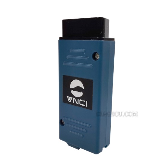 VNCI VCM3 Diagnostic Scanner for New Ford Mazda Supports CAN FD DoIP Compatible with Ford Mazda Original Software Driver