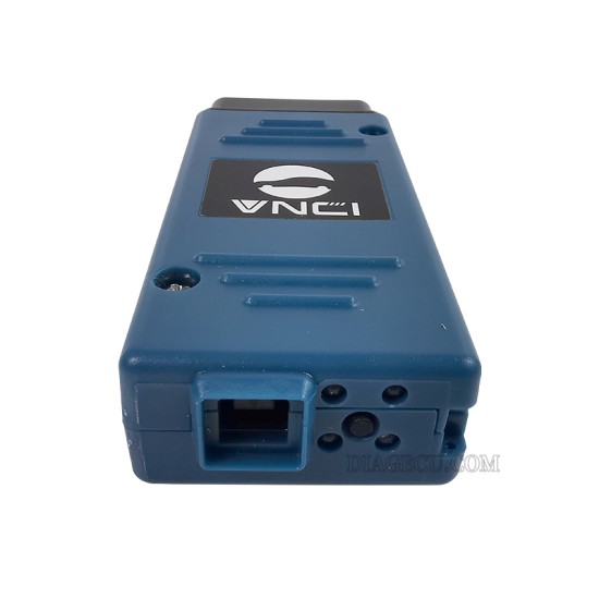 VNCI VCM3 Diagnostic Scanner for New Ford Mazda Supports CAN FD DoIP Compatible with Ford Mazda Original Software Driver