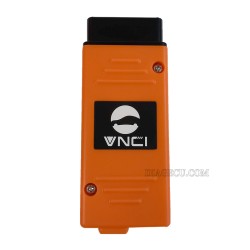 VNCI PT3G for Porsche Diagnostic Scanner Support DoIP and CAN FD Communication