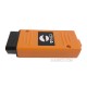 VNCI PT3G for Porsche Diagnostic Scanner Support DoIP and CAN FD Communication